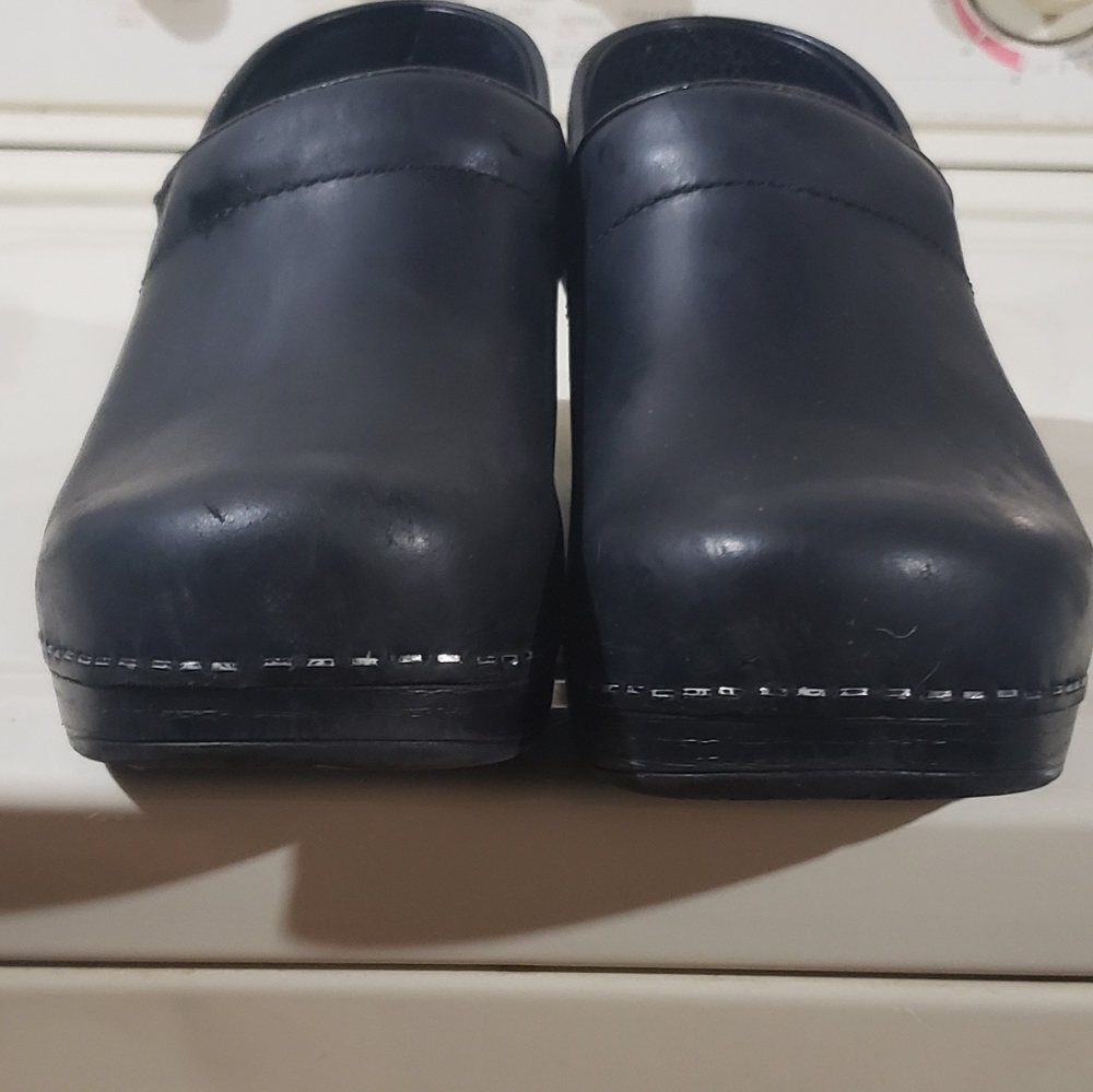 Dansko Glogs
